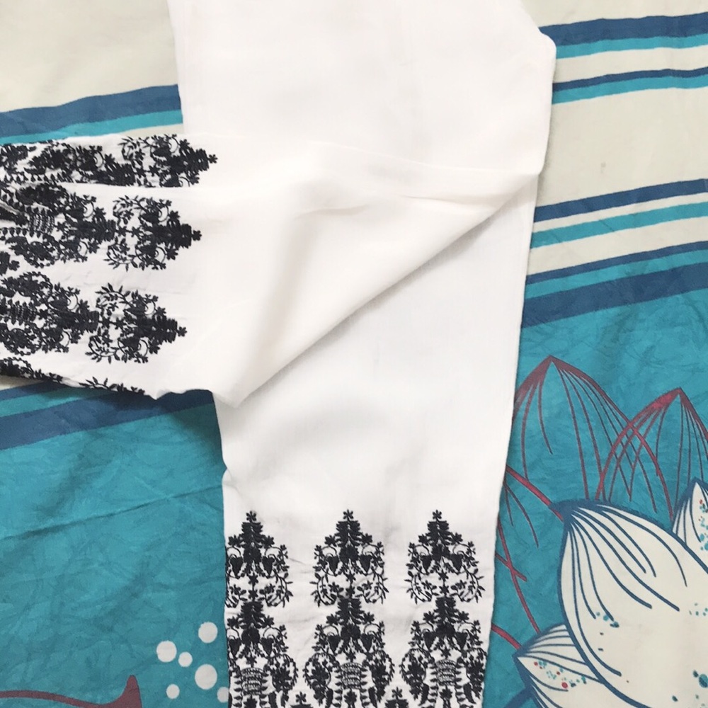 Woman Trouser